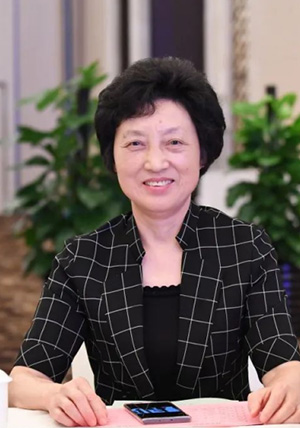 【人大代表風采】馬金芳:身肩事業(yè)謀發(fā)展,心存大愛暖四方