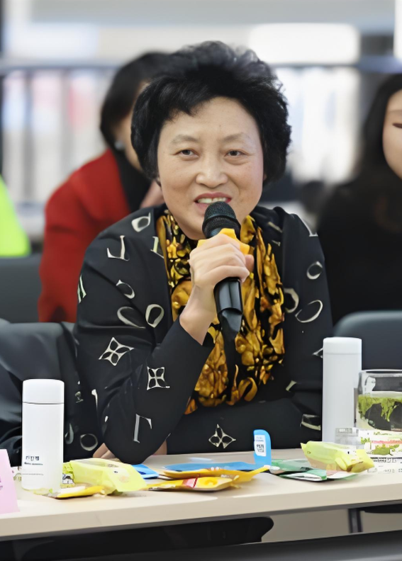 宜禾董事長馬金芳受邀參加“皖蘇女性創(chuàng)新科技產(chǎn)業(yè)聯(lián)盟”成立大會